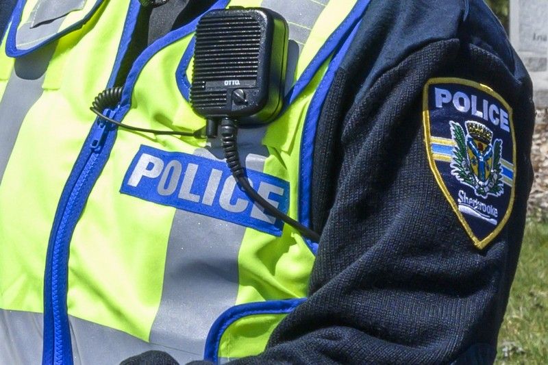 Alcool au volant : série d’arrestations à Sherbrooke